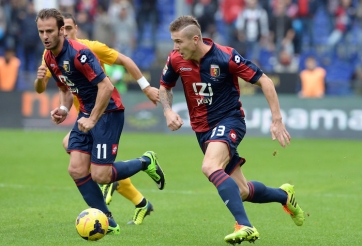 Video bàn thắng Hellas Verona 0-0 Genoa | Vòng 4 Serie A
